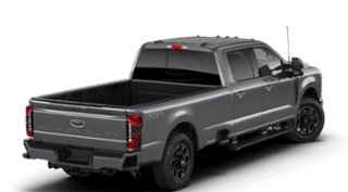 2026 Ford Super Duty® External Image 4